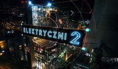 W Fokus TV wraca serial „Elektryczni” z pracownikami Taurona