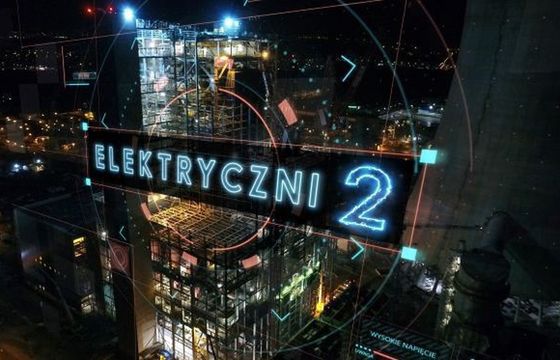 W Fokus TV wraca serial „Elektryczni” z pracownikami Taurona