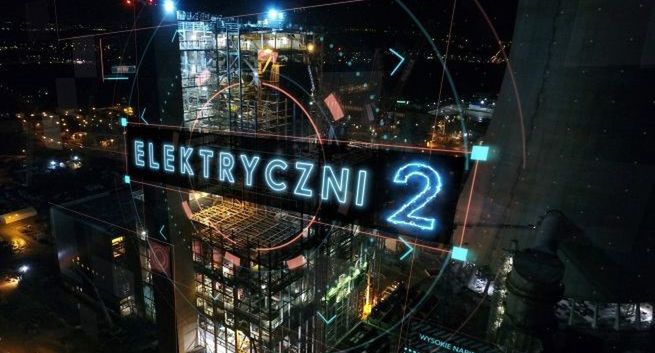 W Fokus TV wraca serial „Elektryczni” z pracownikami Taurona