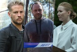 Najlepsze seriale kryminalne w Polsat Box Go. Z nimi zarwiecie niejeden wieczór