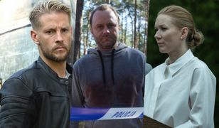 Najlepsze seriale kryminalne w Polsat Box Go. Z nimi zarwiecie niejeden wieczór