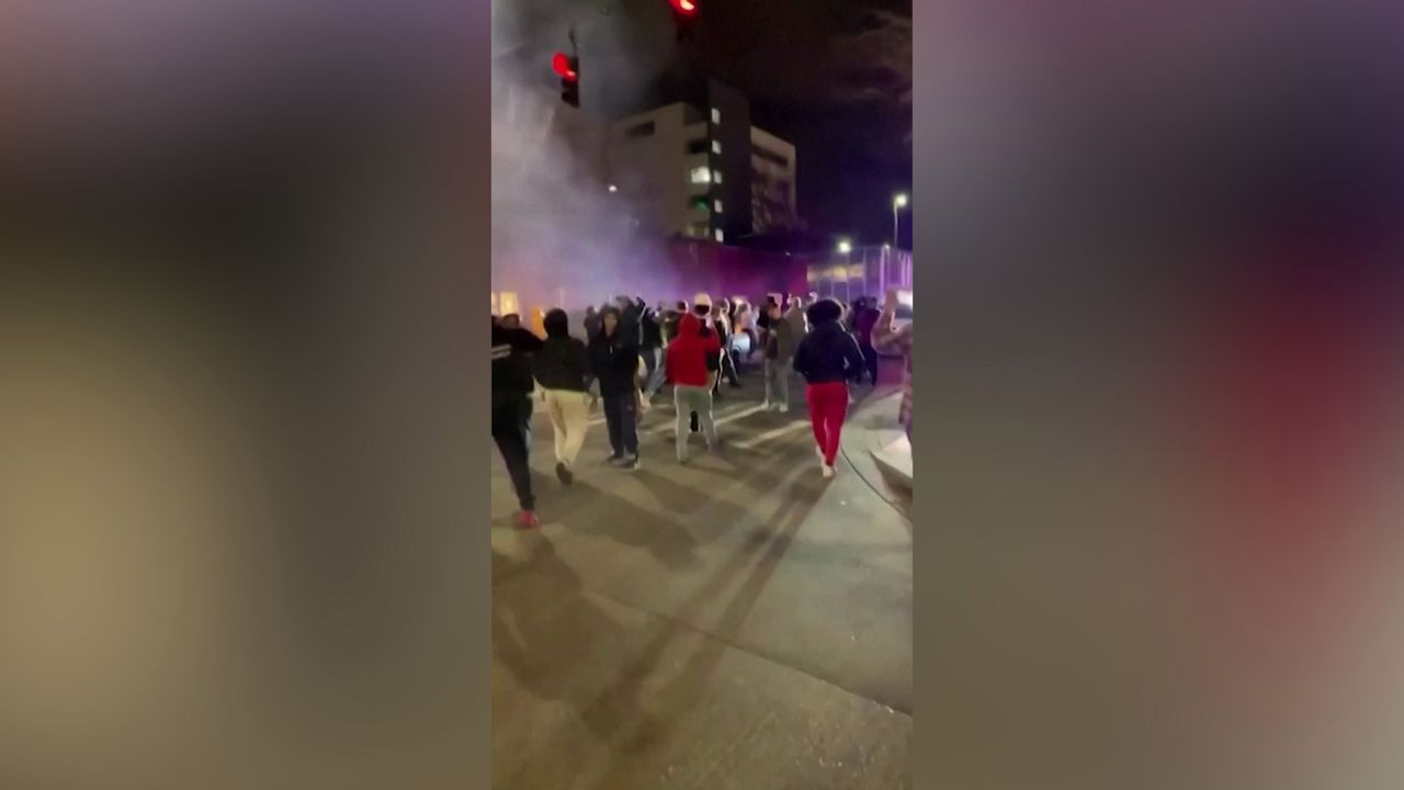 Brutalność policji w USA. Niewiarygodne, do czego się posunęli