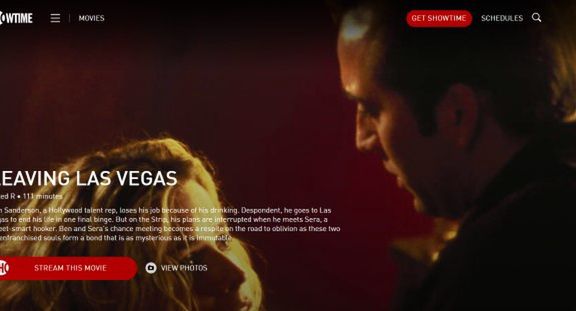 Wszystkie treści SkyShowtime w Full HD. Do 5 profili w startującym serwisie