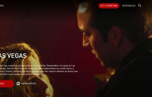 Wszystkie treści SkyShowtime w Full HD. Do 5 profili w startującym serwisie