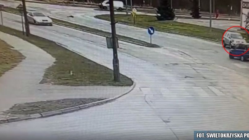 policja