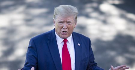 Donald Trump miał koronawirusa. Ujawniono nowe informacje o jego stanie