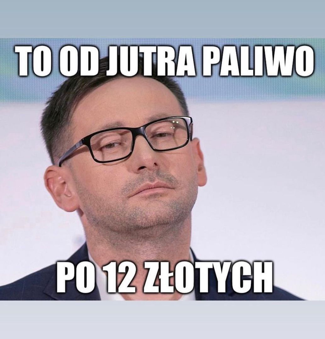 Powyborcze memy