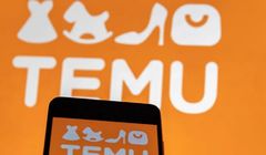 Temu reklamowo dominuje w serwisach Mety. Najpopularniejsza była reklama SkyShowtime