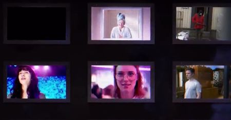 Piąty sezon Black Mirror w drodze