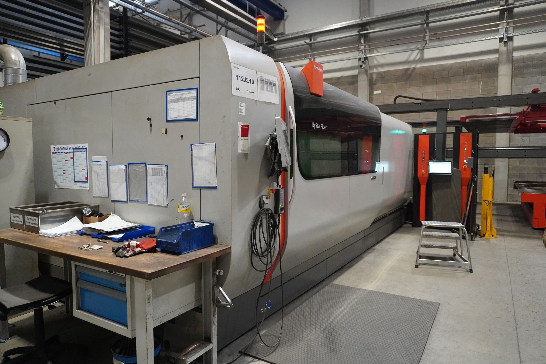 Maszyna do wycinania