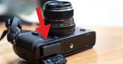Fujifilm ostrzega przed podrobionymi bateriami. Mogą wybuchnąć w aparacie!