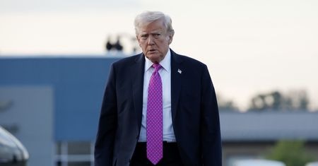 Burza po liście Donalda Trumpa do NATO. "Osłabia jedność i siłę"