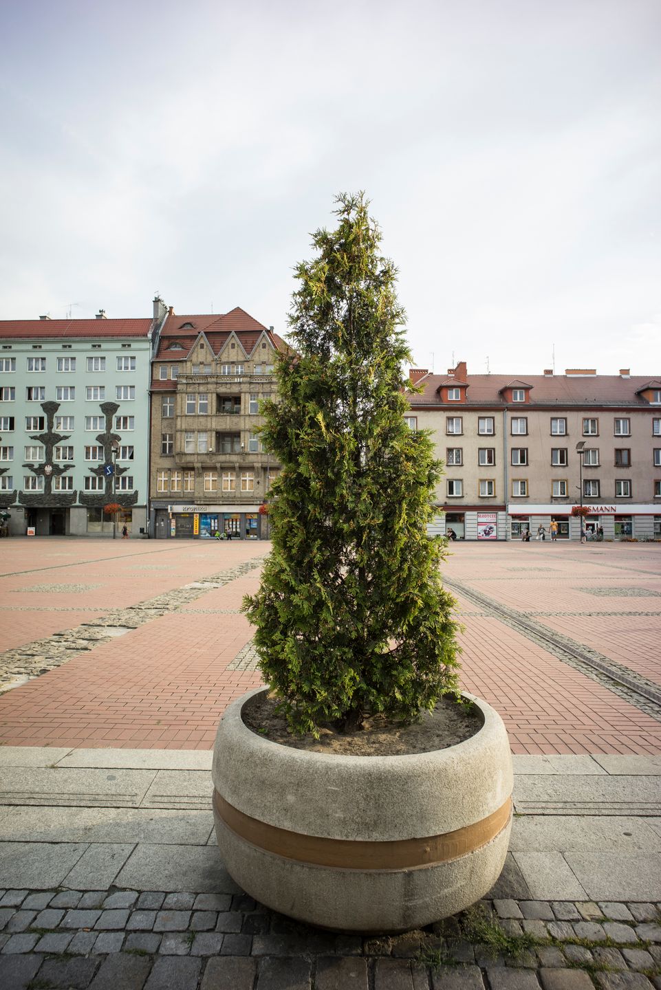 Voigtländer Ultron 21 mm f/1,8 ASPHERICAL - czarny koń ze stajni Cosina [recenzja] 29