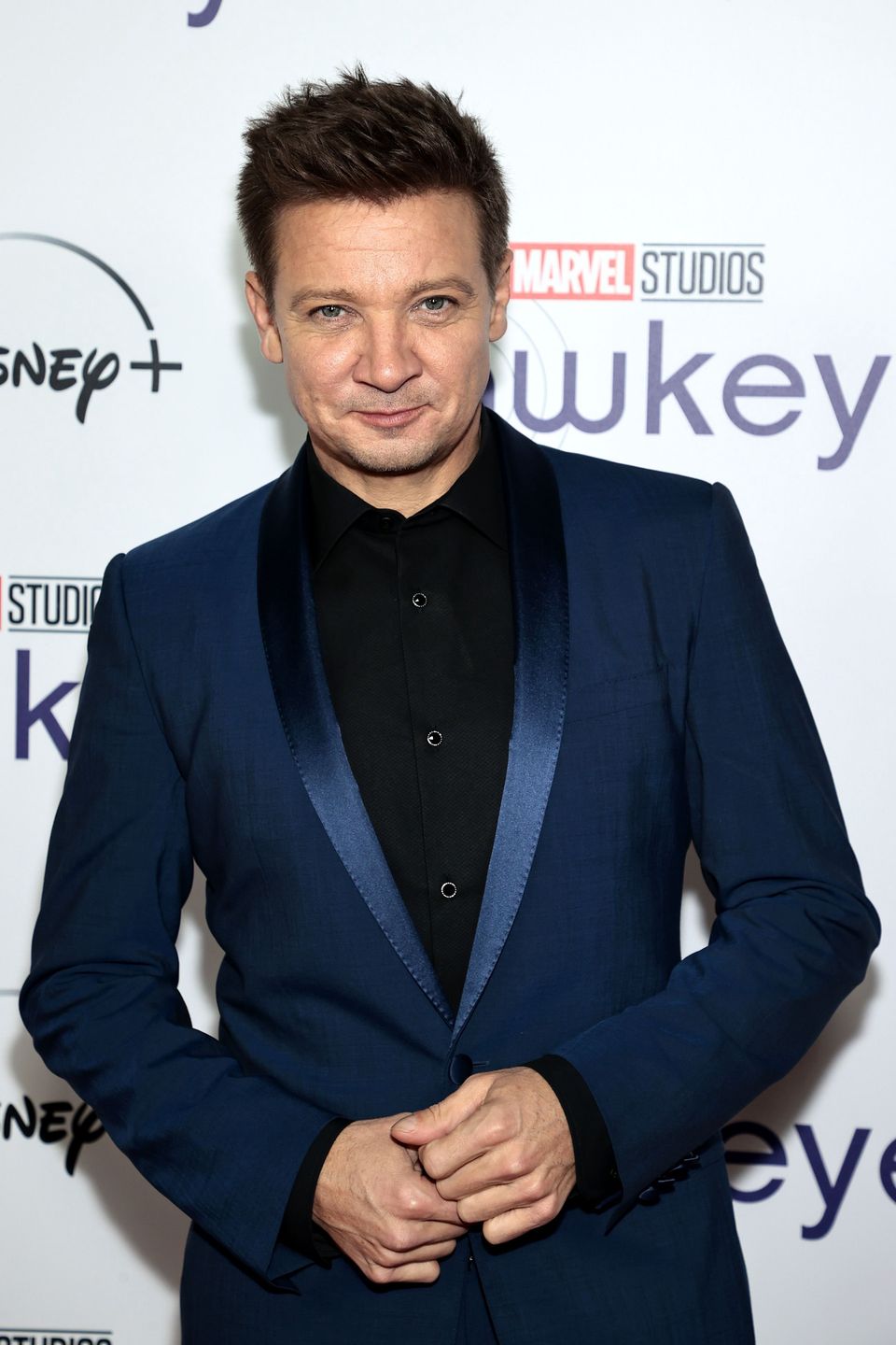 Jeremy Renner miał wypadek