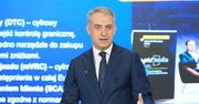 Rząd ostrzega przed oszustwami na Zondacrypto