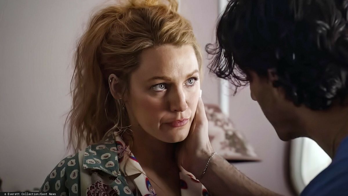 Blake Lively, Justin Baldoni