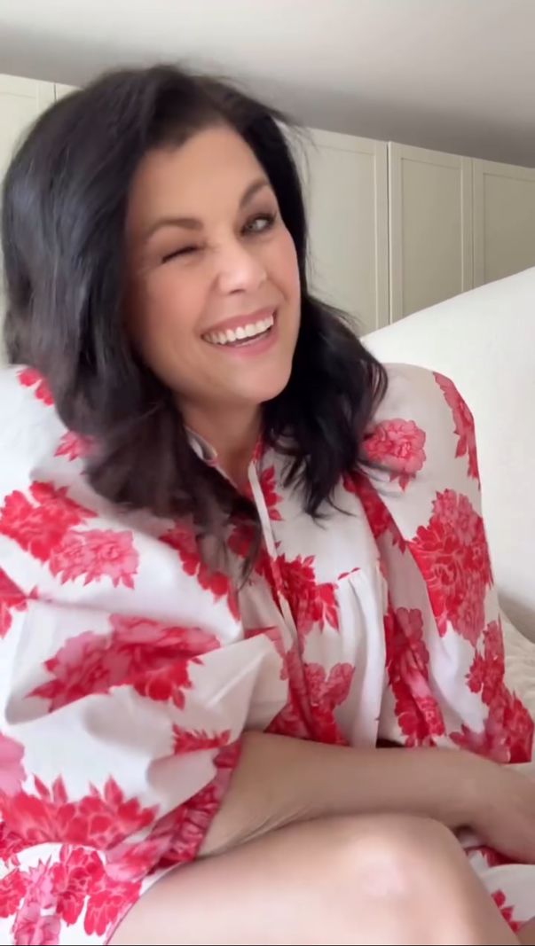 Katarzyna Cichopek