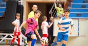Energa Griffin Cup w Jezierzycach. Grały dzieci z rocznika 2016 całego województwa Pomorskiego