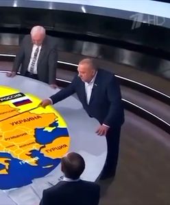 Propaganda Kremla: "Polska armia podwinie ogon i ucieknie"