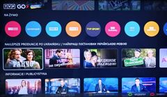 Integracja serwisów streamingowych TVP. „Aplikacje w Android TV zaplanowane”