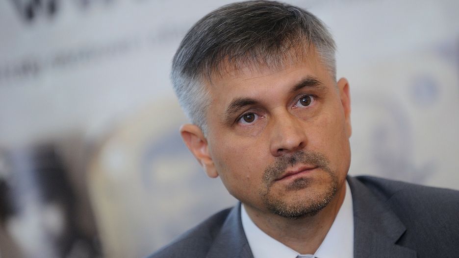 Dariusz Pawłoś jest kandydatem na ambasadora RP w Niemczech