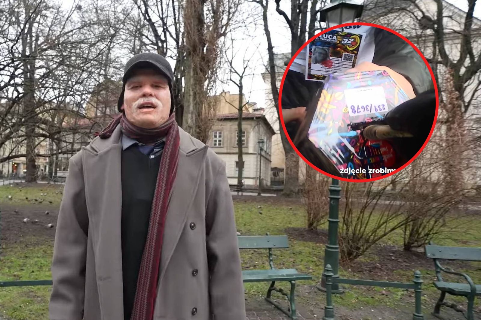 WOŚP reaguje na gest "Buddy", tak samo jak ludzie. W komentarzach burza