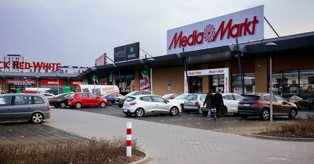Przeszukali spółki. Podejrzewają zmowę. "Mogło to trwać od 10 lat"
