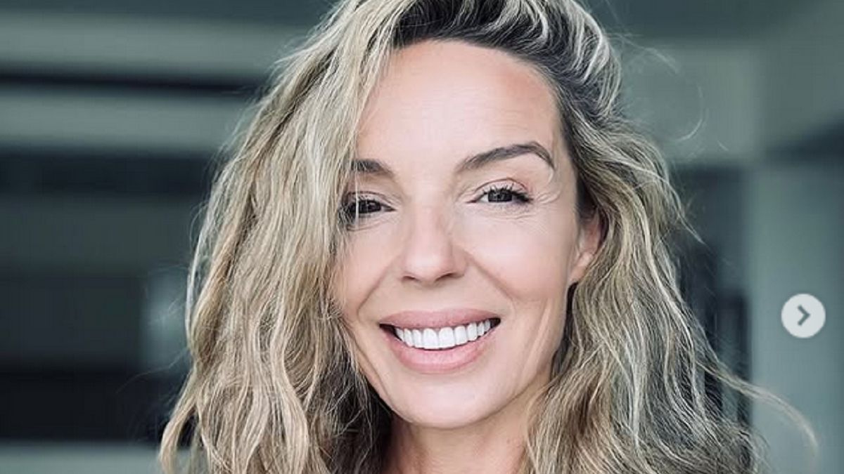 Agnieszka Włodarczyk pokazała zdjęcie z lokalu wyborczego