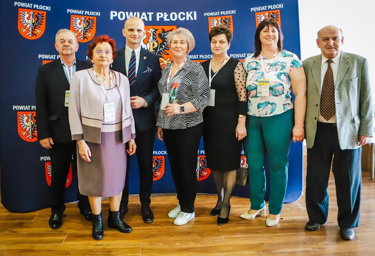 Powiatowy Dzień Sołtysa