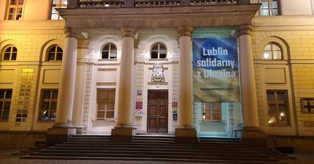 Lublin, Warszawa, Kraków. Kolejne miasta deklarują, że nie włączą syren alarmowych w niedzielę, 10 kwietnia