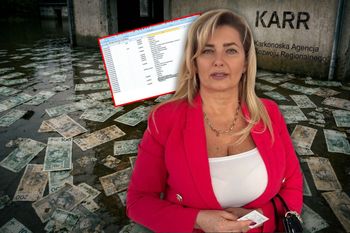 Miliony za zacieki na ścianach i zalaną piwnicę. Zdjęcia, które obnażają prawdę o aferze powodziowej