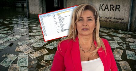 Miliony za zacieki na ścianach i zalaną piwnicę. Zdjęcia, które obnażają prawdę o aferze powodziowej