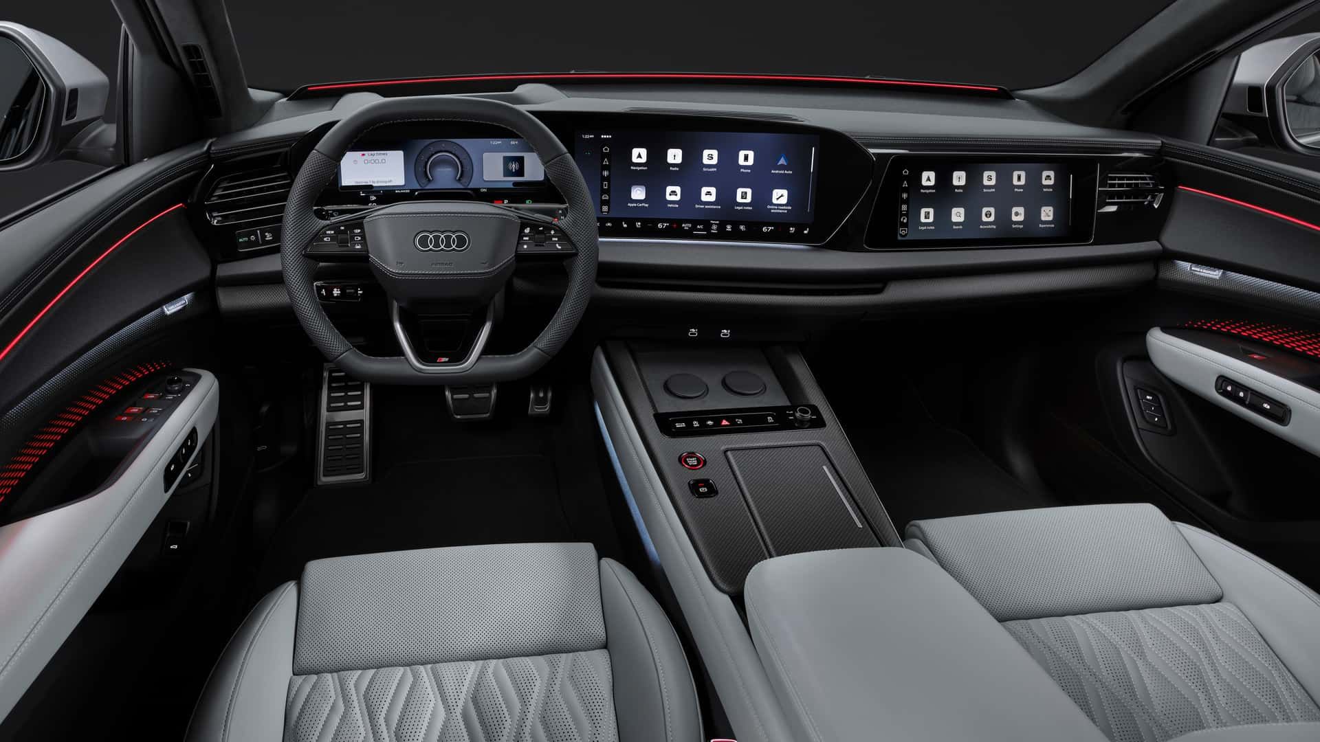 Nowe Audi Q9