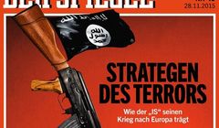 Tygodnik „Der Spiegel” zapowiada zwolnienia i internetowy paywall