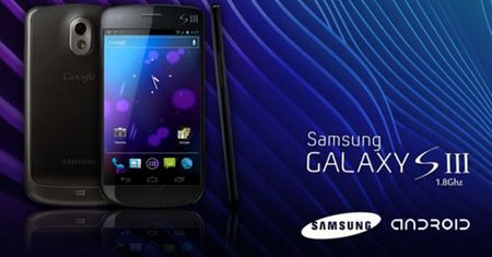 Samsung Galaxy S III gotowy do produkcji, hurtownie i operatorzy składają rekordowe zamówienia