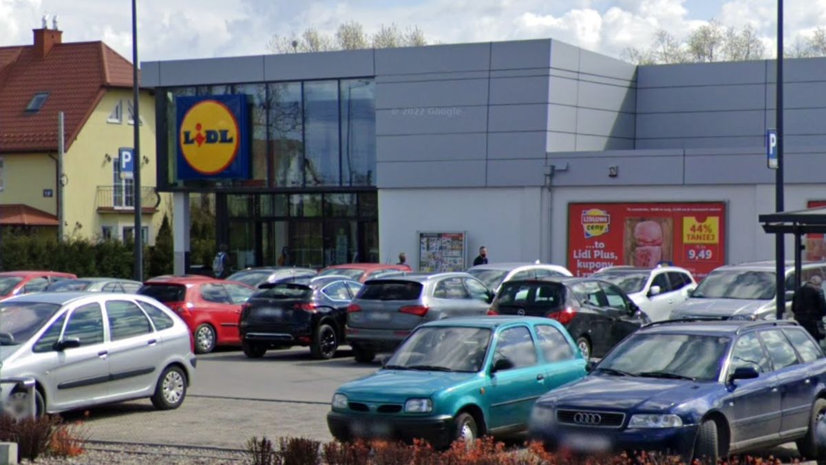 Lidl