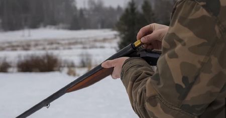 Myśliwy zabił i uciekł. 69-latek nie zgadza się z wyrokiem