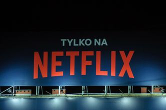 Netflix z dużą inwestycją w Polsce. Do tej pory gigant zainwestował u nas blisko pół miliarda złotych