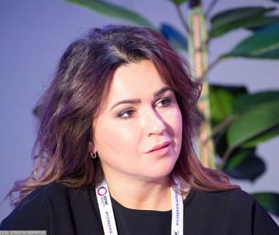 Beata Tadla pożegnała Kamila Durczoka w programie Onet Rano