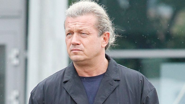 Jarosław Jakimowicz usłyszał wyrok w sylwestra