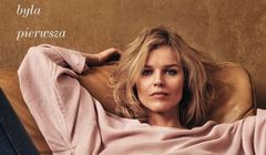 Drugi numer „Vogue Polska” z Evą Herzigovą na okładce. 160 tys. egz. nakładu