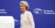 KE wypłaciła miliardy euro. Von der Leyen potwierdza