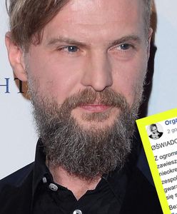 Ørganek bojkotuje Trójkę. "Standardy mediów reżimowych z krajów niedemokratycznych"