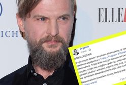 Ørganek bojkotuje Trójkę. "Standardy mediów reżimowych z krajów niedemokratycznych"