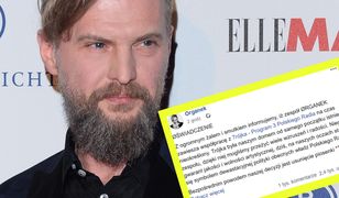 Ørganek bojkotuje Trójkę. "Standardy mediów reżimowych z krajów niedemokratycznych"
