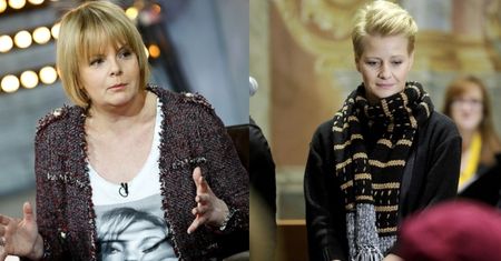 "Kożuchowska to ZŁOŚLIWA i ŚWINTUSZĄCA KOBIETA"