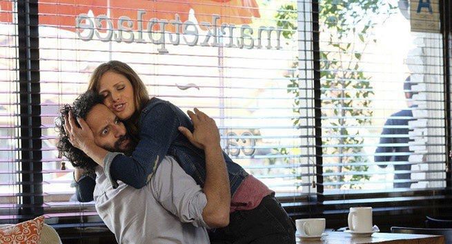 „Z góry przepraszam” nowym serialem TNT. Emisja od 22 października