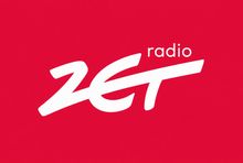 Logo Radia ZET