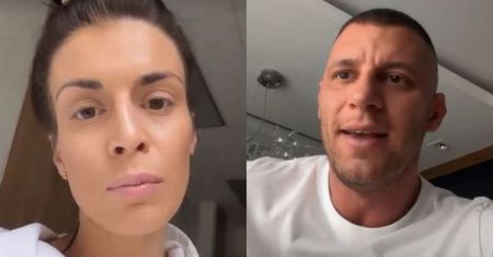 Magdalena Stępień odpiera KRYTYKĘ zbiórki na leczenie Oliwiera. "Jeśli mój syn umrze, to będzie TWOJA WINA"