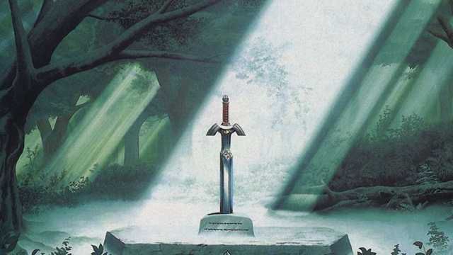 15 pięknych tapet dla fanów fantastyki 14